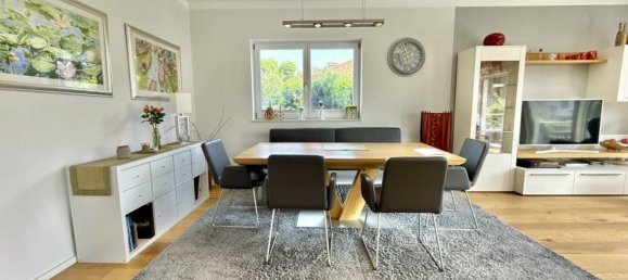 Таунхаус с 6 комнатами в Вена, Австрия № 177975 6