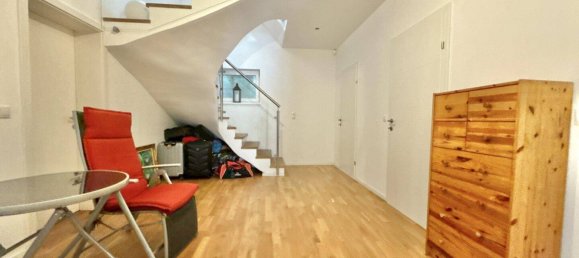 Таунхаус с 6 комнатами в Вена, Австрия № 177975 17