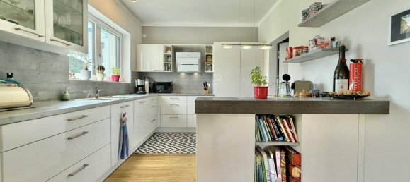 Таунхаус с 6 комнатами в Вена, Австрия № 177975 3