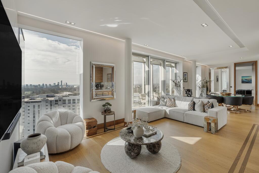 3 Schlafzimmer Wohnung in Battersea, United Kingdom, Nr. 13239