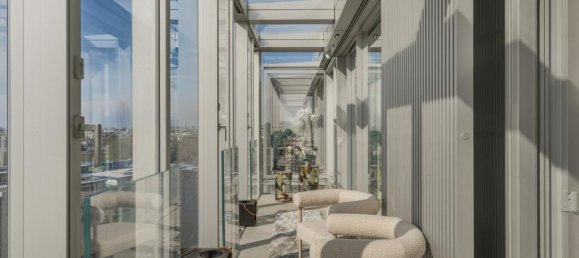 3 Schlafzimmer Wohnung in Battersea, United Kingdom, Nr. 13239 15