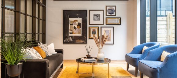 3 Schlafzimmer Wohnung in Battersea, United Kingdom, Nr. 13239 21