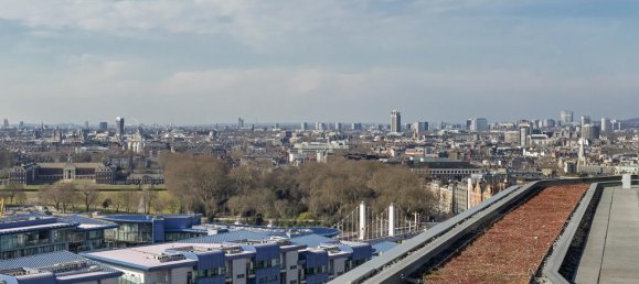 3 Schlafzimmer Wohnung in Battersea, United Kingdom, Nr. 13239 19