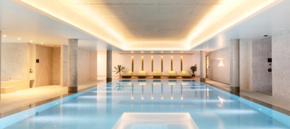 3 Schlafzimmer Wohnung in Battersea, United Kingdom, Nr. 13239 22