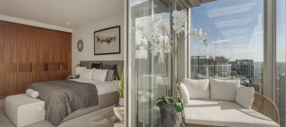 3 Schlafzimmer Wohnung in Battersea, United Kingdom, Nr. 13239 14