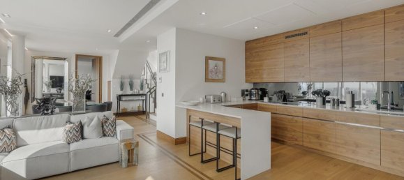 3 Schlafzimmer Wohnung in Battersea, United Kingdom, Nr. 13239 2