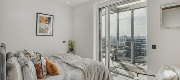 3 Schlafzimmer Wohnung in Battersea, United Kingdom, Nr. 13239 13