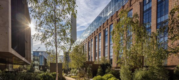 3 Schlafzimmer Wohnung in Battersea, United Kingdom, Nr. 13239 25