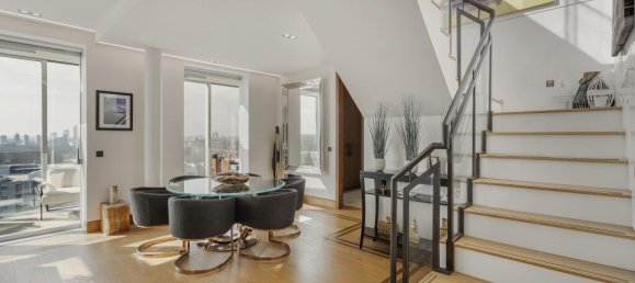 3 Schlafzimmer Wohnung in Battersea, United Kingdom, Nr. 13239 3