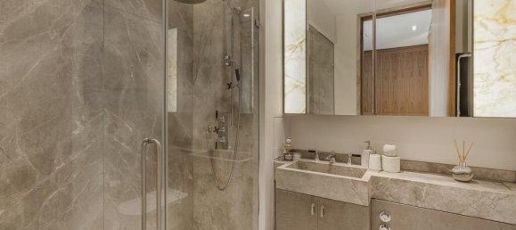 3 Schlafzimmer Wohnung in Battersea, United Kingdom, Nr. 13239 12