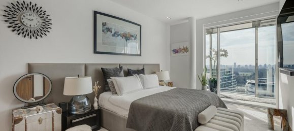 3 Schlafzimmer Wohnung in Battersea, United Kingdom, Nr. 13239 11