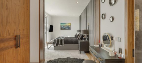 3 Schlafzimmer Wohnung in Battersea, United Kingdom, Nr. 13239 8