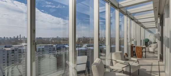 3 Schlafzimmer Wohnung in Battersea, United Kingdom, Nr. 13239 7