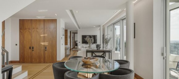 3 Schlafzimmer Wohnung in Battersea, United Kingdom, Nr. 13239 4