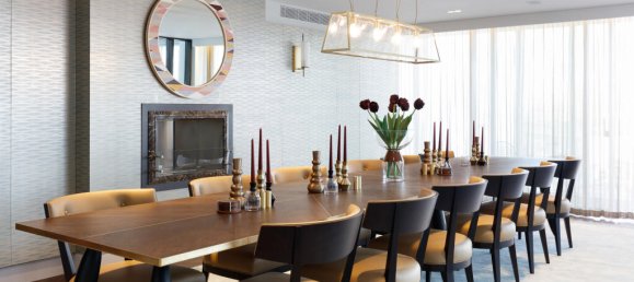 3 Schlafzimmer Wohnung in Battersea, United Kingdom, Nr. 13239 20