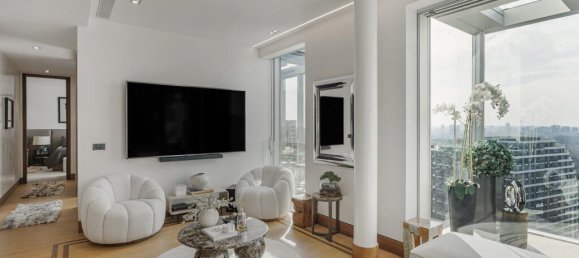 3 Schlafzimmer Wohnung in Battersea, United Kingdom, Nr. 13239 5