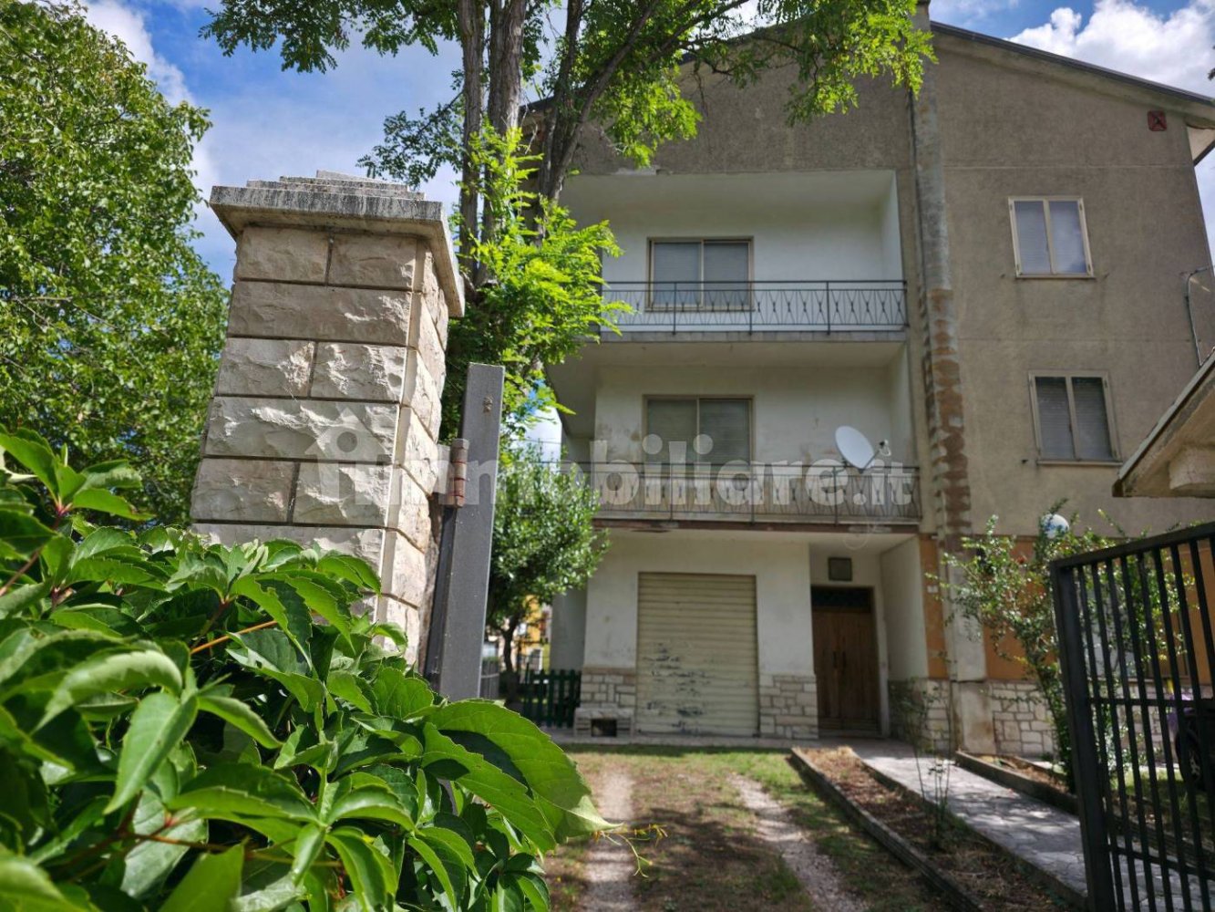 3 غرف نوم شقة في Pesaro, Italy رقم 287505