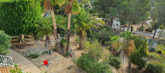 3 bedrooms Villa for sale in La Nucia, Alicante, Valencian Community, Spain № 366089 4