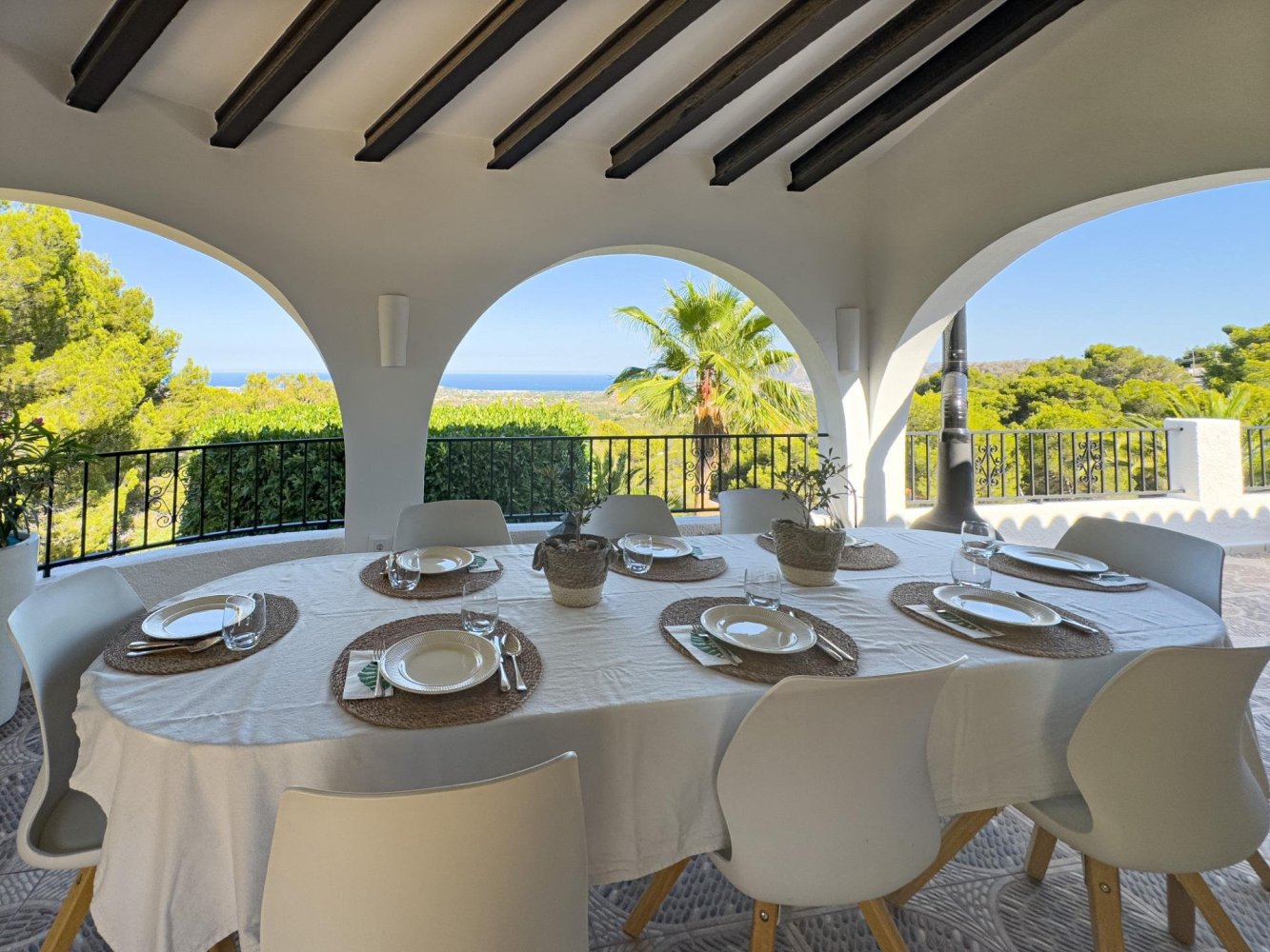 3 bedrooms Villa for sale in La Nucia, Alicante, Valencian Community, Spain № 366089