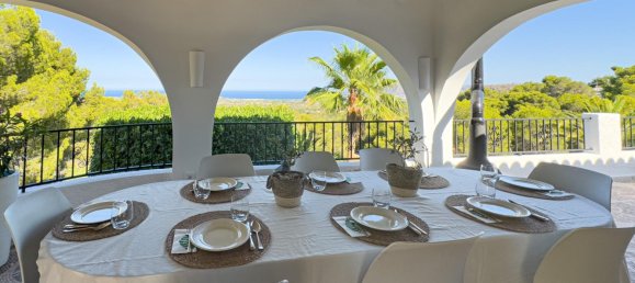 3 bedrooms Villa for sale in La Nucia, Alicante, Valencian Community, Spain № 366089 10