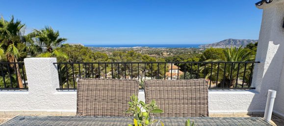 3 bedrooms Villa for sale in La Nucia, Alicante, Valencian Community, Spain № 366089 13