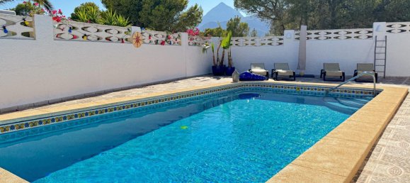 3 bedrooms Villa for sale in La Nucia, Alicante, Valencian Community, Spain № 366089 12