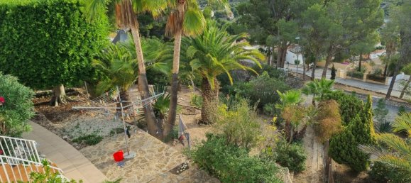 3 bedrooms Villa for sale in La Nucia, Alicante, Valencian Community, Spain № 366089 5