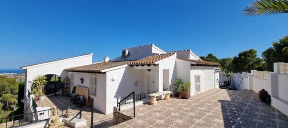 3 bedrooms Villa for sale in La Nucia, Alicante, Valencian Community, Spain № 366089 25
