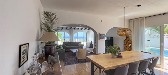 3 bedrooms Villa for sale in La Nucia, Alicante, Valencian Community, Spain № 366089 20