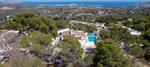 3 bedrooms Villa for sale in La Nucia, Alicante, Valencian Community, Spain № 366089 28