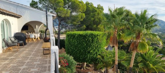 3 bedrooms Villa for sale in La Nucia, Alicante, Valencian Community, Spain № 366089 3