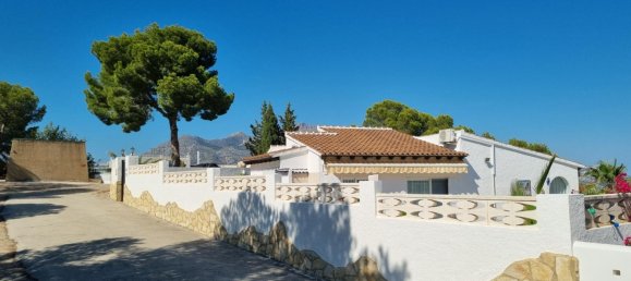 3 bedrooms Villa for sale in La Nucia, Alicante, Valencian Community, Spain № 366089 27