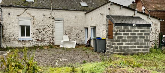 2 bedrooms House in Robersart, France No. 210651 11