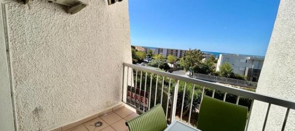 استوديو في Sete, France رقم 282731 2