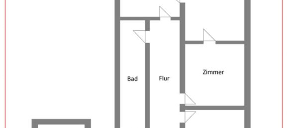 289m² Commercial property in Waldshut, Germany No. 3568 14