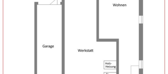 289m² Commercial property in Waldshut, Germany No. 3568 13