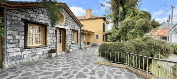 4 Schlafzimmer Haus in Calheta, Portugal, Nr. 320828 37