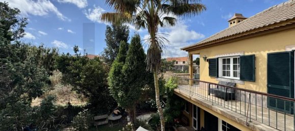 4 Schlafzimmer Haus in Calheta, Portugal, Nr. 320828 7
