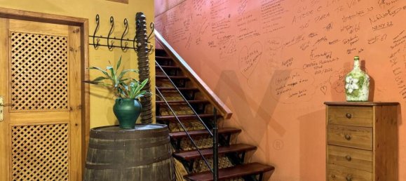 4 Schlafzimmer Haus in Calheta, Portugal, Nr. 320828 36