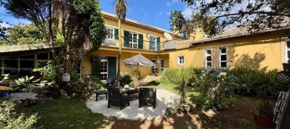 4 Schlafzimmer Haus in Calheta, Portugal, Nr. 320828 29