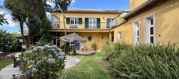 4 Schlafzimmer Haus in Calheta, Portugal, Nr. 320828 28