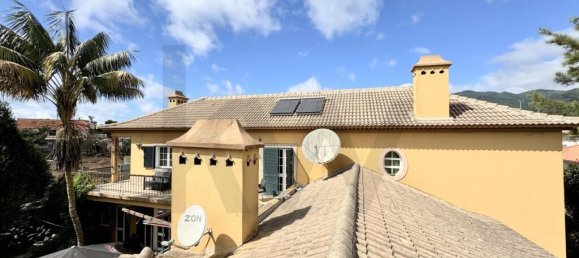 4 Schlafzimmer Haus in Calheta, Portugal, Nr. 320828 9