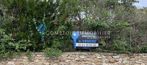 Terreno en Auneau, France No. 76701 4