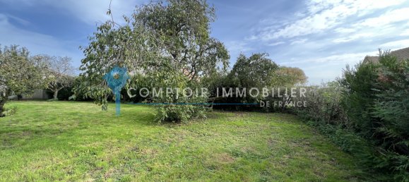 Terreno en Auneau, France No. 76701 2