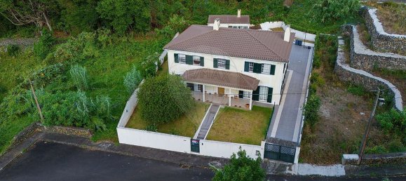 5 Schlafzimmer Haus in Angra do Heroismo, Portugal, Nr. 307154 7