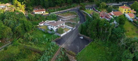 5 Schlafzimmer Haus in Angra do Heroismo, Portugal, Nr. 307154 12