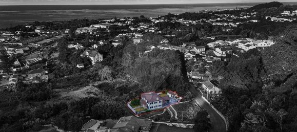 5 Schlafzimmer Haus in Angra do Heroismo, Portugal, Nr. 307154 19