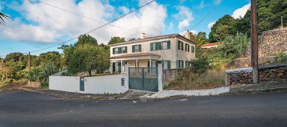 5 Schlafzimmer Haus in Angra do Heroismo, Portugal, Nr. 307154 22