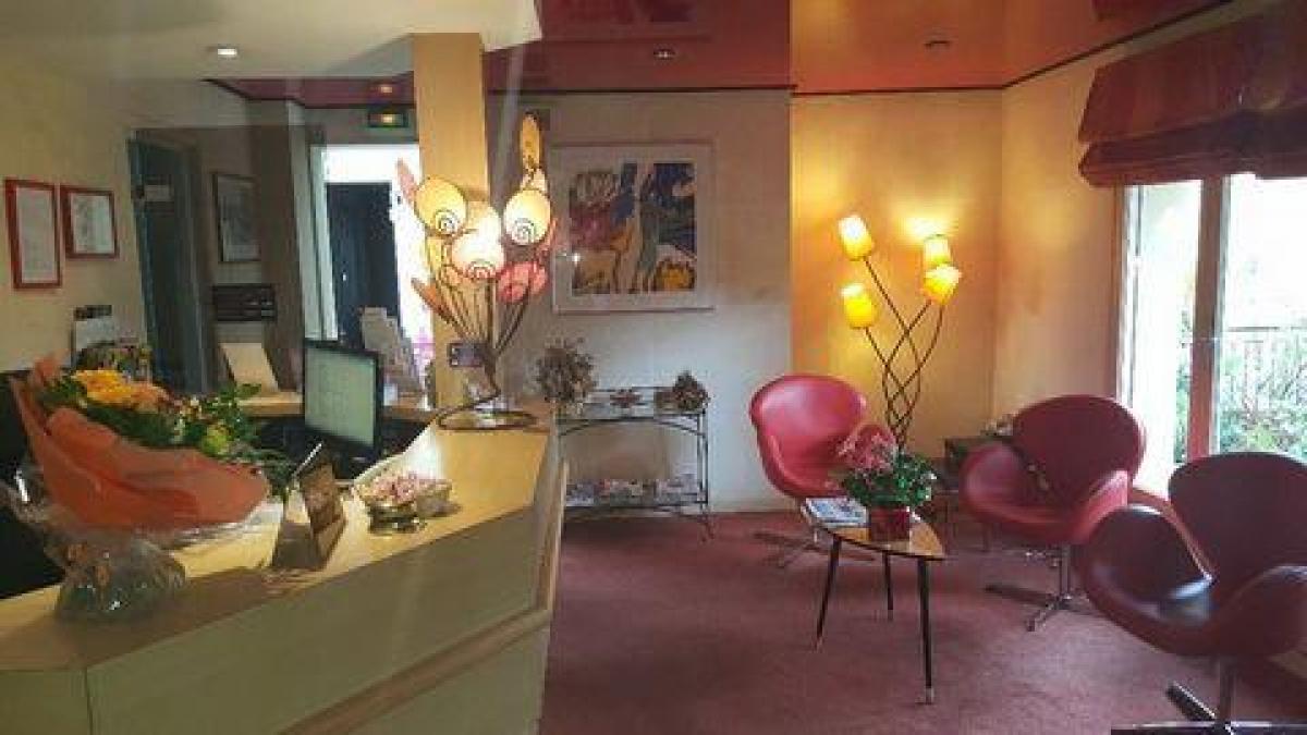 Офис 530м² в Труа, Франция № 19690