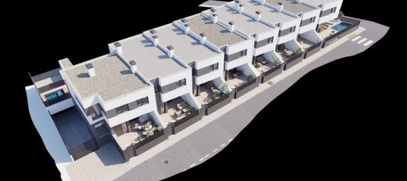 4 bedrooms House in Santo Angel, Spain No. 154924 3